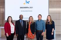 DISCOVERYx 2021