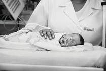 Neonatal Early Career Exchange Program