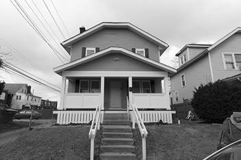 HNHF Home Exterior