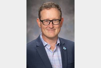 Peter White, PhD