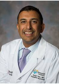 Nationwide Children's Hospital Medical Professional