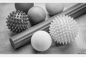 Rolling therapies