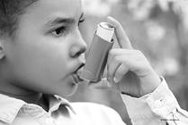 Asthma Blog Library