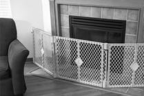 Fireplace Safety