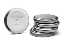 Batteries