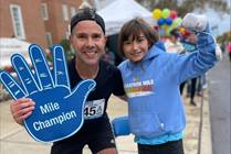 Marathon Champions