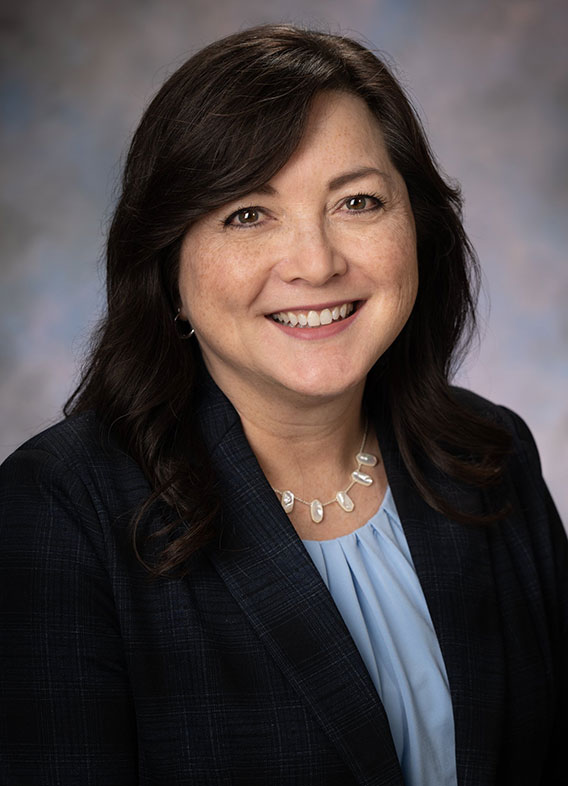 Cynthia A. Gerhardt