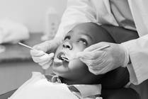 Pediatric Dentistry Residency