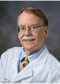 Dr Gary Smith CIRP