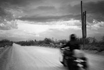 Motorcycle Injuries