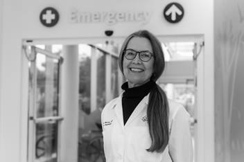Dr. Murray