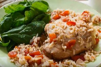 MyPlate Espanol
