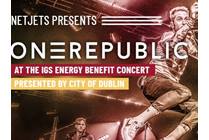 Memorial Tournament Benefit Concert