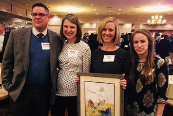 PICPIH Award