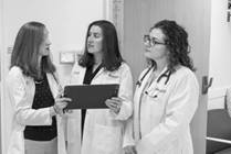 Physician Liaisons
