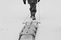 Sledding Safety