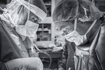 surgical med fellow