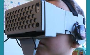Virtual Reality