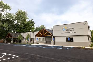 Zanesville Close To Home Center